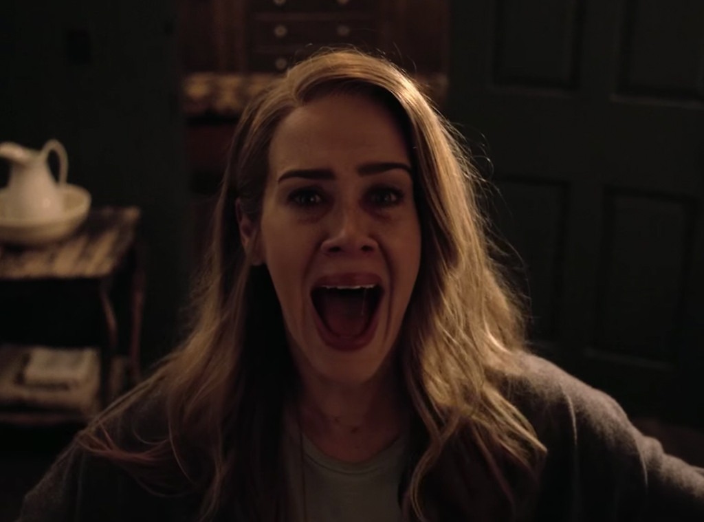 American Horror Story: Roanoke American Horror Story: Roanoke